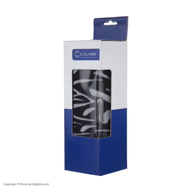 جامدادی سی.کلاس مدل آرتو کد 3023