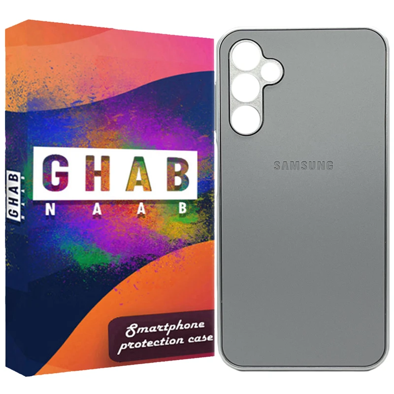 کاور قاب ناب مدل PVD مناسب برای گوشی موبایل سامسونگ Galaxy A14 / A14 5G