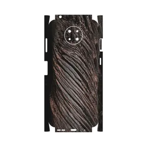 MAHOOT Wood Texture 9-FullSkin Cover Sticker for Nokia G10