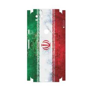 MAHOOT IRAN-Flag-FullSkin Cover Sticker for Google Pixel 2
