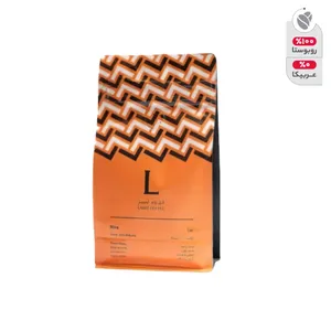 دانه قهوه نیرا لمیز - 250 گرم
