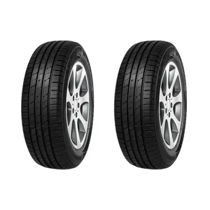 لاستیک خودرو مینروا مدل ECOSPEED2 SUV سایز 18 / 60 / 225 تولید سال 2025 - 2 حلقه