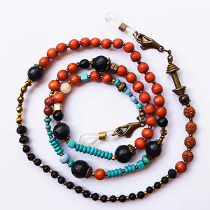 بند عینک مدل زابل