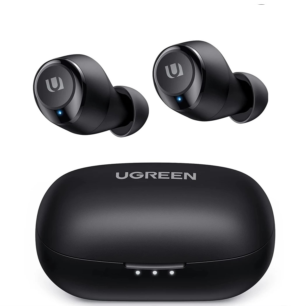 هدفون بی سیم یوگرین مدل HiTune True Wireless