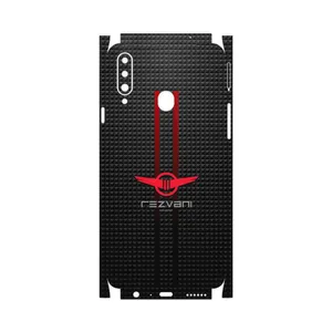 MAHOOT Rezvani Motors-FullSkin Cover Sticker for Samsung Galaxy A20s