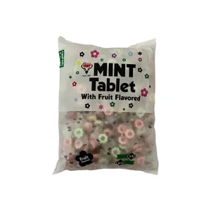 آبنبات قرص نعنا آدرین - 500 گرم