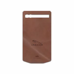 MAHOOT MNL-JGR Cover Sticker for BlackBerry P9983