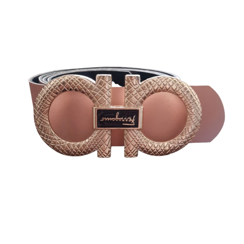 کمربند زنانه مدل ساده