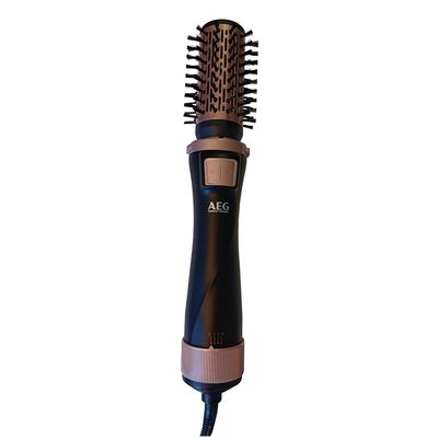سشوار برس دار چرخشی حرفه ای 1800 وات آ ا گ مدل AG-2037