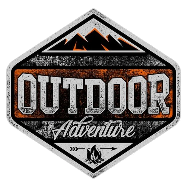 استیکر پارچه و لباس پاد آفرین مدل کارتونی کد S882