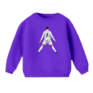 سویشرت بچگانه مدل رونالدو کد 1 