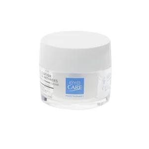 کرم دور چشم آی کر مدل Anti Wrinkle حجم 15 میلی لیتر بسته 2 عددی 