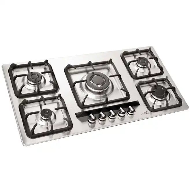 اجاق گاز صفحه ای اخوان مدل GI145-NP