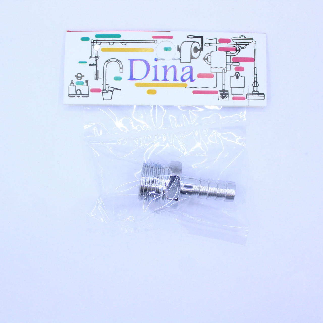 سرشیر گاز دینا مدل DNC1.2