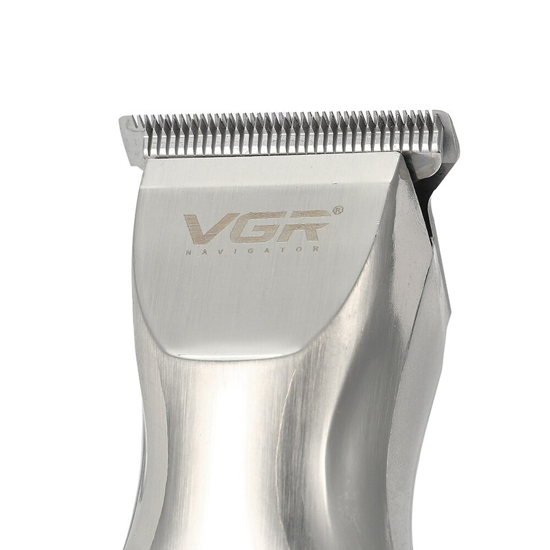 ماشین اصلاح موی سر و صورت وی جی ار مدل V_161
