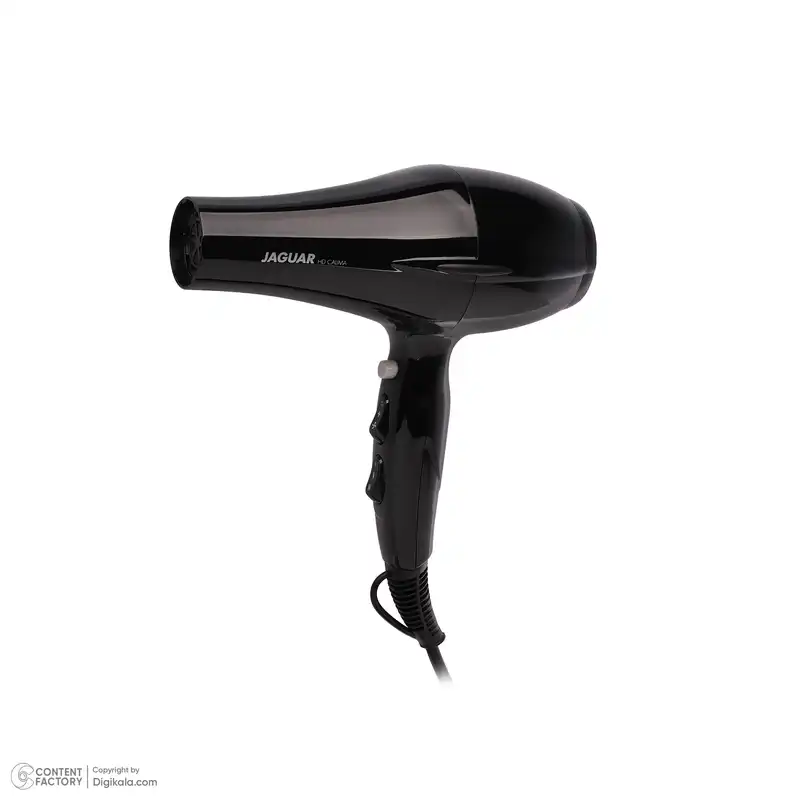 سشوار حرفه ای جگوار مدل HD-Calima