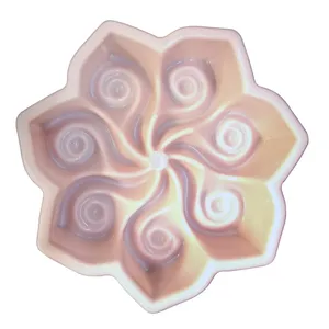 قالب ژله مدل R3432105 طرح ستاره 