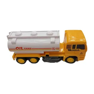 ماشین بازی کنترلی مدل نفتکش