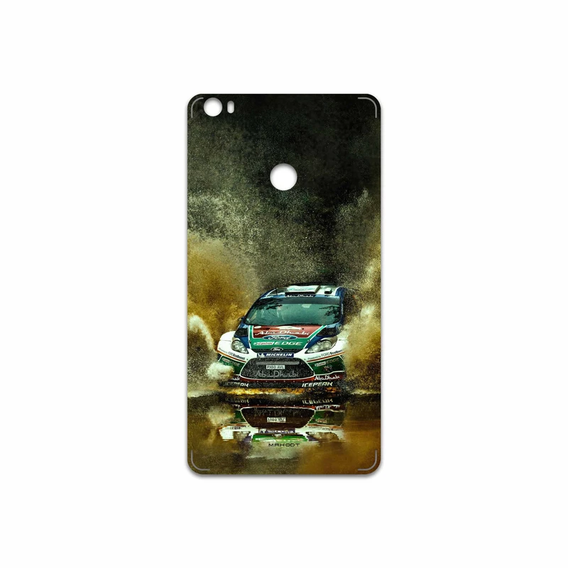 برچسب پوششی ماهوت مدل Rally مناسب برای گوشی موبایل شیائومی Mi Max