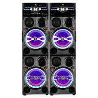 پخش کننده خانگی جی بی ال مدل Partybox 2200 Smart