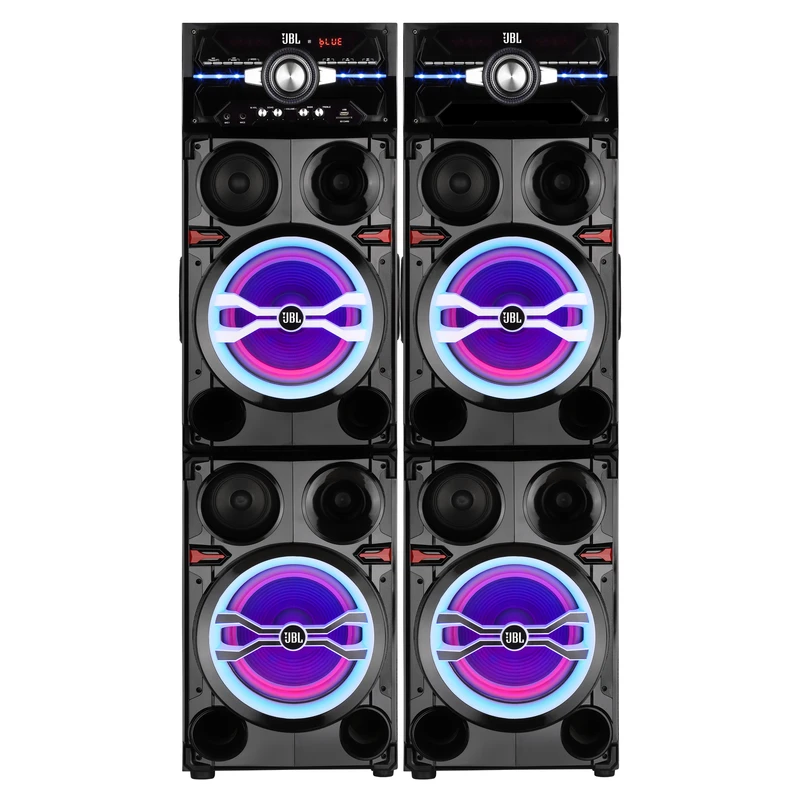 پخش کننده خانگی جی بی ال مدل Partybox 2200 Smart