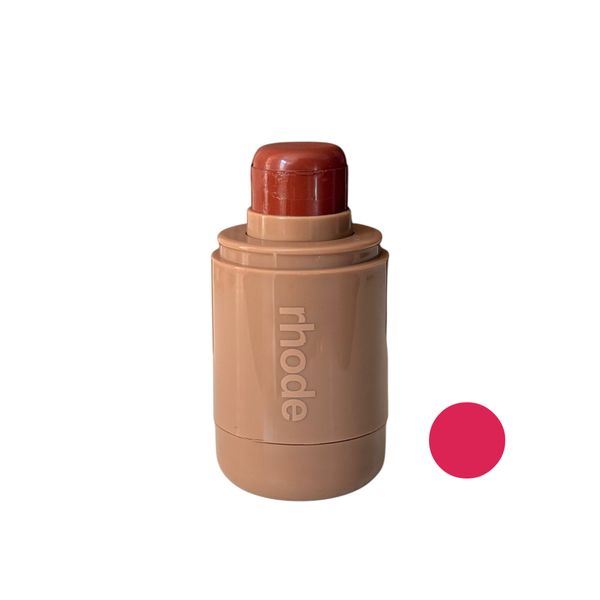 رژ گونه رود مدل juice box کد 4