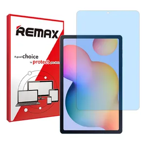 محافظ صفحه نمایش ضد اشعه آبی ریمکس مدل Eye Care مناسب برای تبلت سامسونگ Galaxy Tab S6 LITE