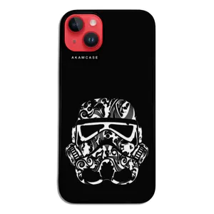 AKAM AMC-WA14PLUS-STAR WARS2 Cover For Apple iPhone 14 Plus