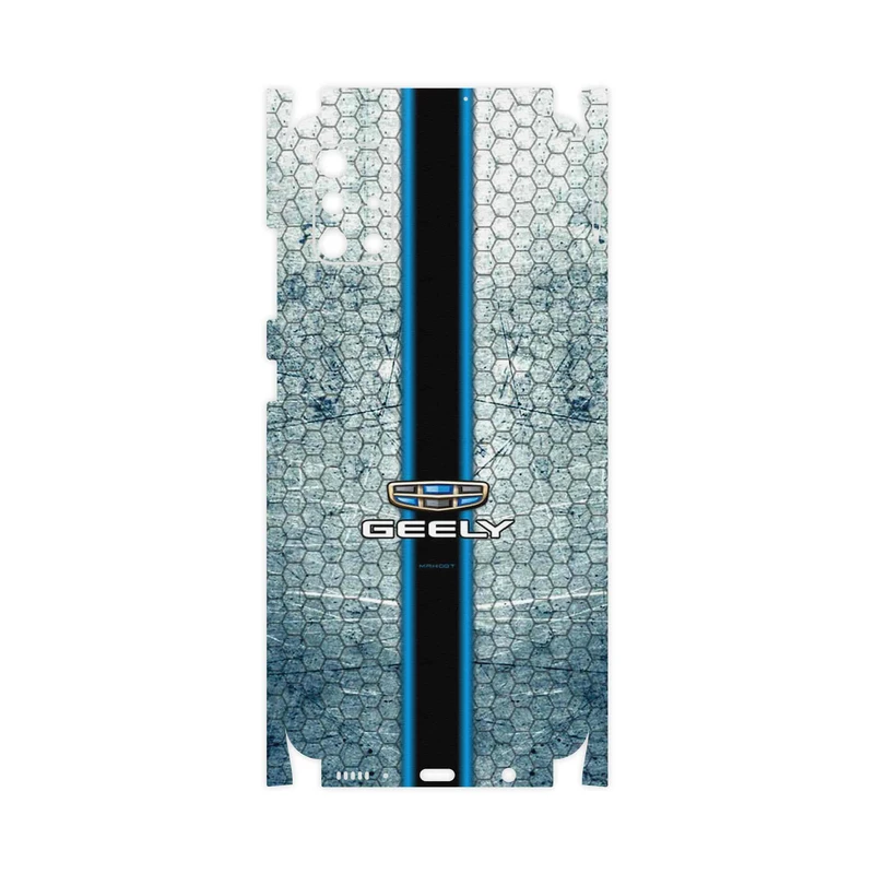 برچسب پوششی ماهوت مدل GEELY-FullSkin مناسب برای گوشی موبایل سامسونگ Galaxy A51