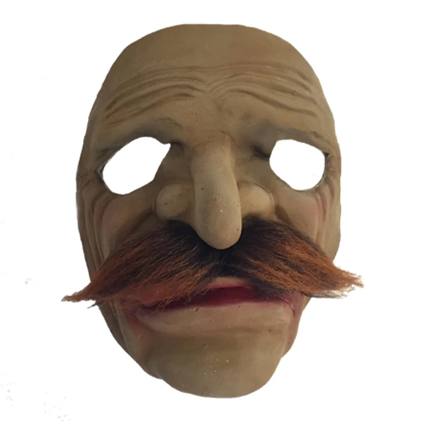 ماسک ایفای نقش کد A1