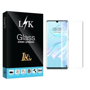 LKG UV Screen Protector Suitable For Xiaomi Redmi Note 10 Pro 4G / Note 10 4G / Note 10 Lite 4G / Huawei P30 4G