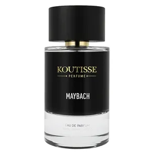 ادو پرفیوم مردانه کوتیس مدل MYBACH با رایحه معتدل حجم 100 میلی لیتر