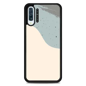 AKAM AMCWSGA50-BOHO4 Cover For Samsung Galaxy A50