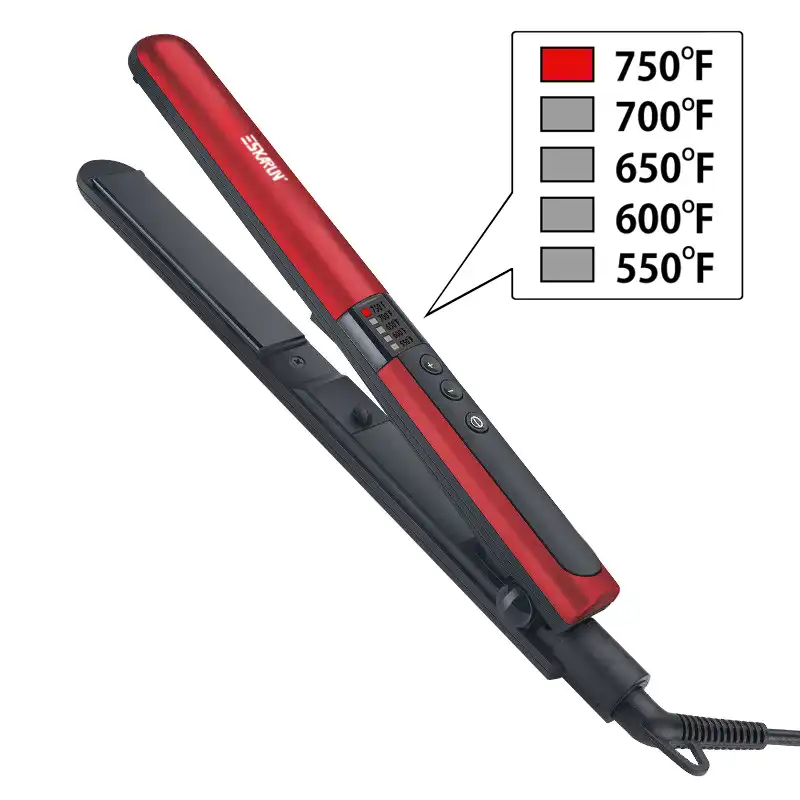 اتو مو اسکارلین مدل EN-2023