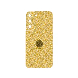 MAHOOT versace Cover Sticker for Samsung Galaxy S22 5G