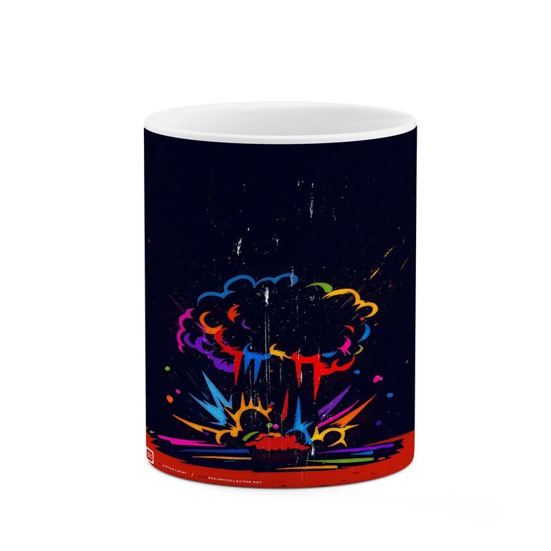 ماگ کاکتی مدل فانتزی کد mgh17932