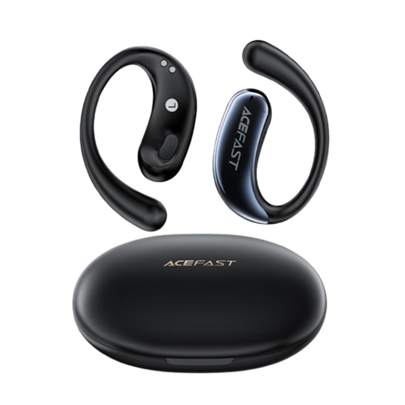 هدفون بی سیم ایس فست مدل NSR SOUND ACEFIR SE CRISP 1 هدفون بی سیم ایس فست مدل NSR SOUND ACEFIR SE CRISP