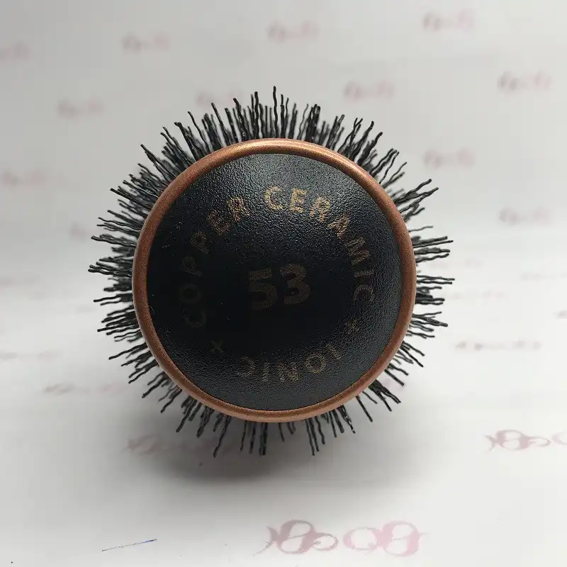 برس مو اکسیژن مدل E1531 کد 53