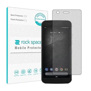Rock space model HyMTT screen protector suitable for Cat S52 mobile phone 