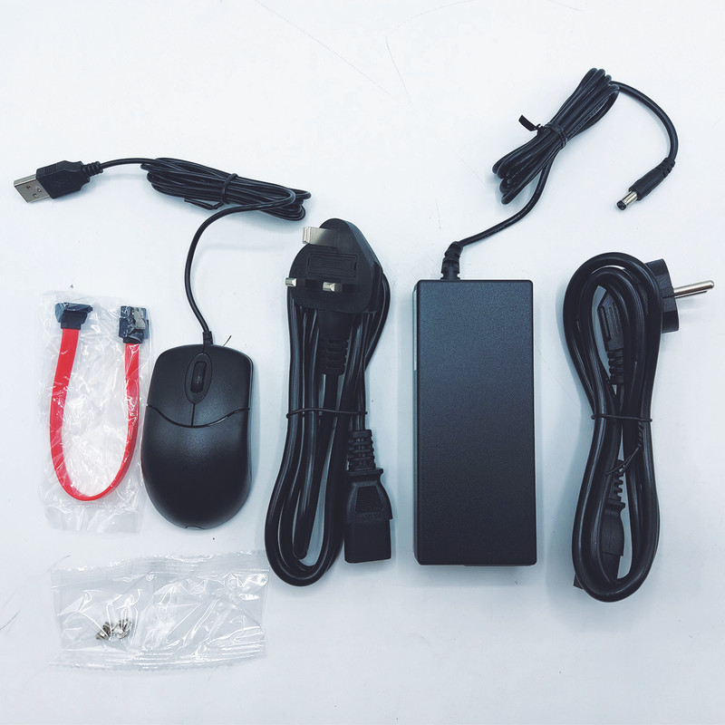 ضبط کننده ویدیویی پاناسونیک مدل PM-EN8CH