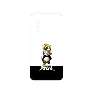 MAHOOT Kung Fu Panda Cover Sticker for VIVO X27