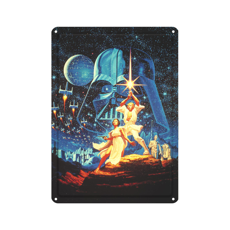 دیوارکوب مدل جنگ ستارگان  کد s 557 star wars 