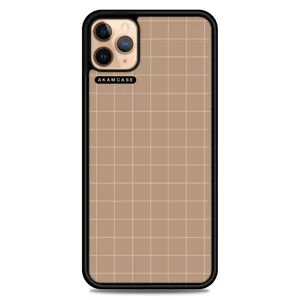 AKAM AMC-WA11PRO-CREAMY-14 Cover For Apple iPhone 11 Pro
