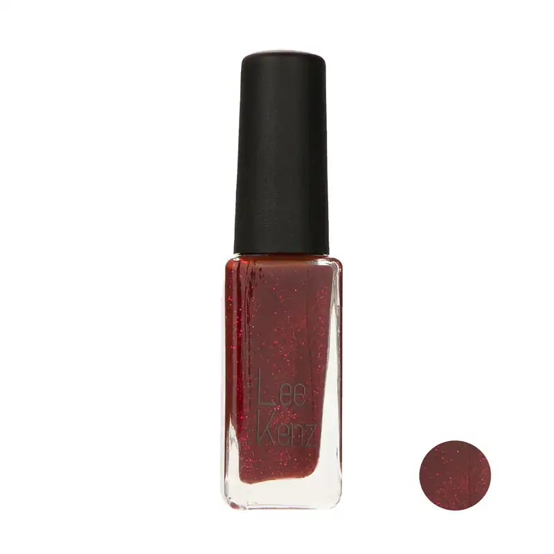 لاك ناخن لي كنز مدل 069