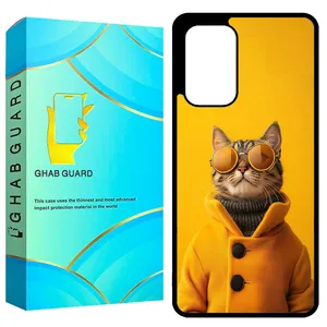 Ghab Guard GCHPA53 Cover For Samsung Galaxy A53 5G  
