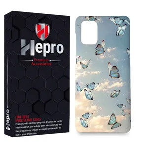 HEPRO MC Cover for XIAOMI REDMI 9T