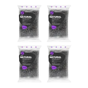 چای باروتی پر سفید نچرال - 250 گرم بسته 4 عددی 