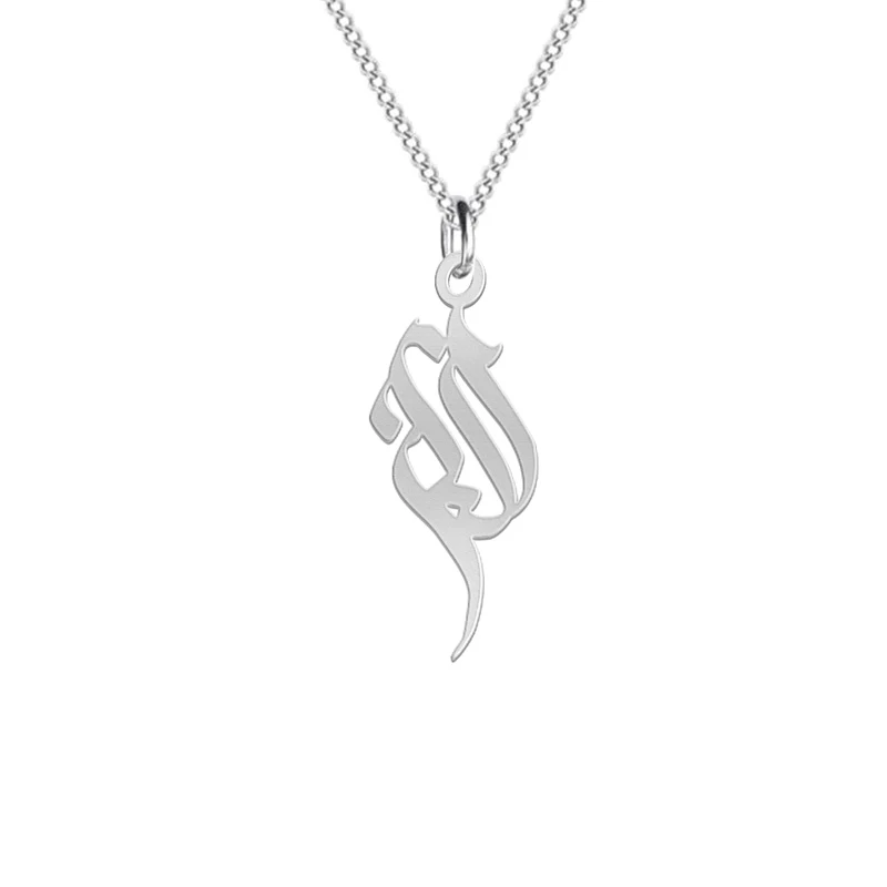 گردنبند زنانه هایکا مدل الناز کد j-ha 220