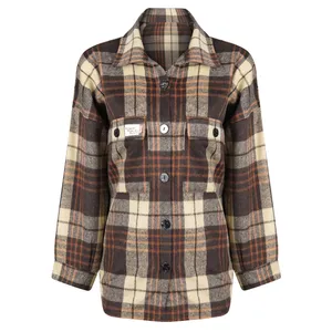 شکت زنانه مدل Mias115