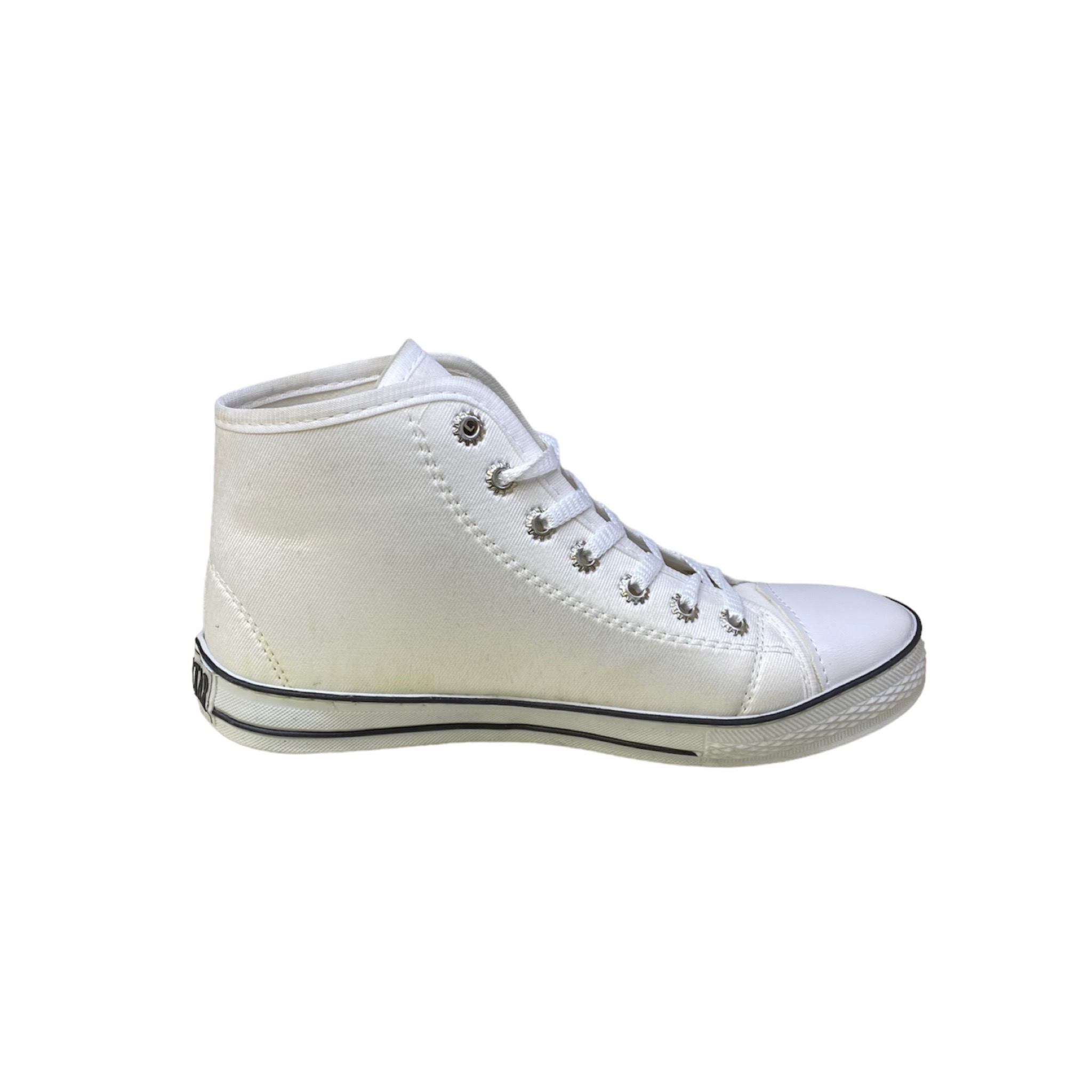 کفش پیاده روی مردانه مدل آلستار1597 زیره پیو رنگ سفید